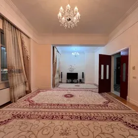 ТУРКМЕНБАШИ ЭЛИТКА