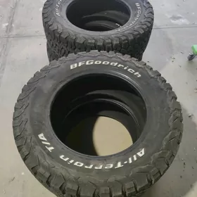 BF Goodrich pokryşka