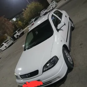 Opel Astra 2003