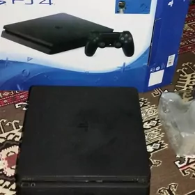 playstation 4