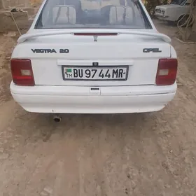 Opel Vectra 1992