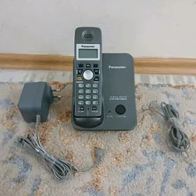 Панасоник домашний телефон