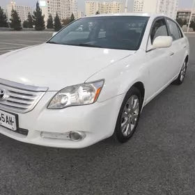 Toyota Avalon 2005