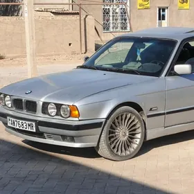BMW 530 1993
