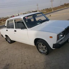 Lada 2107 2011