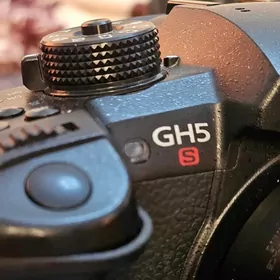 Lumix 5s