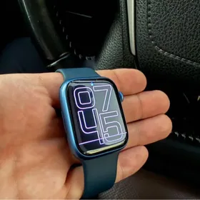 Apple Watch Series 7