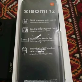 mi 12