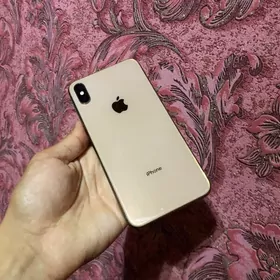 iPhone Xs Max