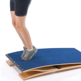 мостик гимнастичнский salta ün