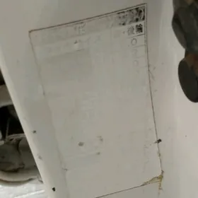 Toyota Sprinter 1993