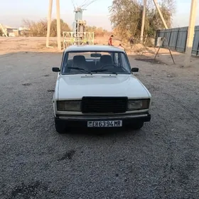 Lada 2107 2000