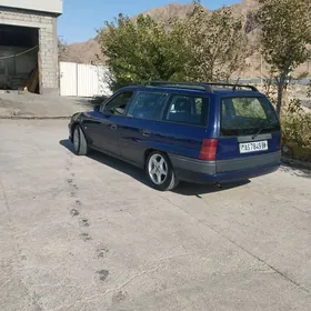 Opel Astra 1993