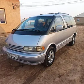 Toyota Previa 1996