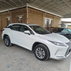 Lexus RX 350 2020