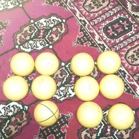 СССР бильярдные шары