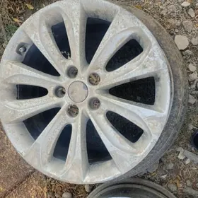 Hyundai Sonata Diska R18