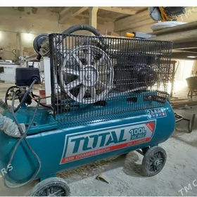 Капмрессор Kamressor