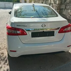 Nissan Sentra 2013