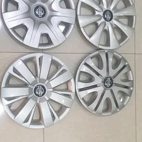 R14 Toýota kolpak täze