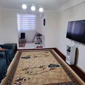 9-МКР, 3-КОМ. КВАРТИРА, 1-ЭТАЖ