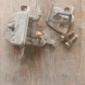 багаж замок