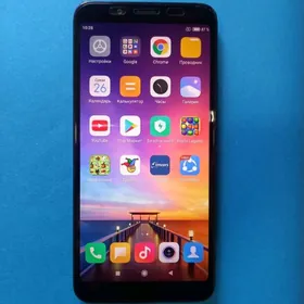 REDMI  7A