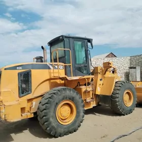 LiuGong CLG 856H 2011