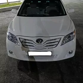 Toyota Camry 2006