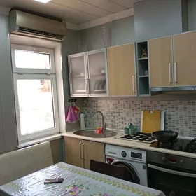 мир7/1 2ком 6эт Хозяин