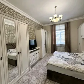 Ак-Алтын, 3-ком. квартира 