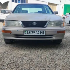 Toyota Avalon 1997