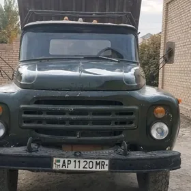 Zil 131 1987