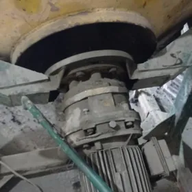 beton mesalka  груша мешалки