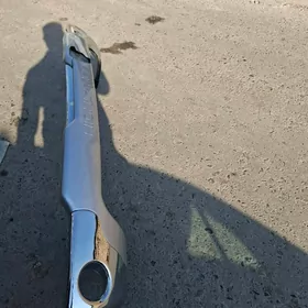 HIGHLANDER 2010 DABAFKA