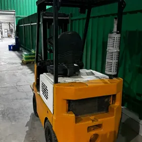LiuGong Forklift 2001