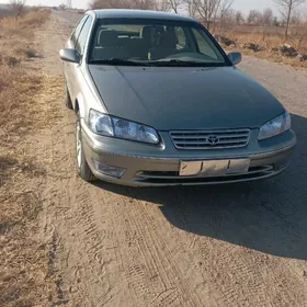 Toyota Camry 2001