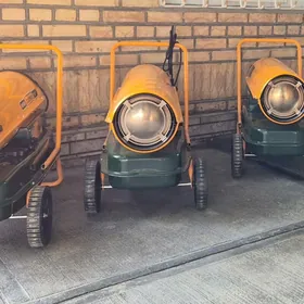 Jadever Puşka Peç Пушка Печ