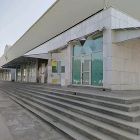 Magazyn Jygylykda B2 BLOKDA