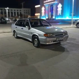 Lada 2115 2001