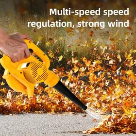 Turbofen howa ufleyan 220v