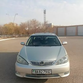 Toyota Camry 2005