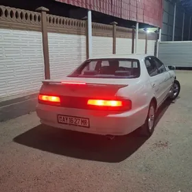 Toyota Cresta 1993