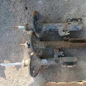 toyota amartizator Dutyñki