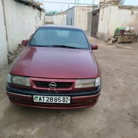 Opel Vectra 1992