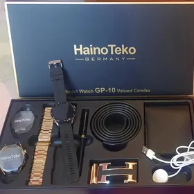 Haino Teko GP-10