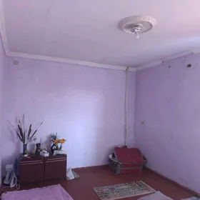 Двухкомнатная квартира