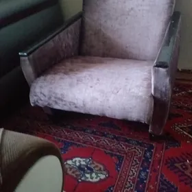 кресло 1 сони бар тазе