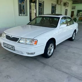 Toyota Avalon 1997