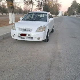 Kia Rio 2006